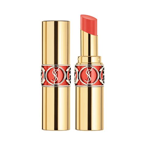 ysl rouge volupte shine most popular colour|YSL rouge volupte shine 45.